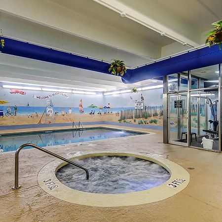 Beach Colony 415 マートルビーチ エクステリア 写真